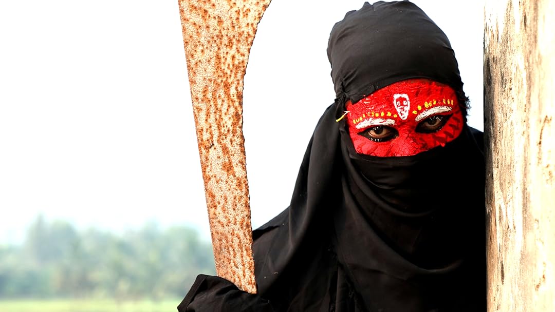 Kathal Enakku Romba Pudikkum (2018)